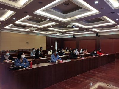 技術賦能，向好而行 武漢經開區（漢南區）高企政策宣講聚焦技術開發與咨詢新機遇
